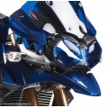 Powerbronze parts Powerbronze Headlight Protectors, DARK TINT for TRIUMPH ,TIGER 800, 11-17 ,TIGER 800 XC, 11-17 ,TIGER 800 XCX, 15-17 ,TIGER 800 XRX, 15-17 ,TIGER 800 XRT, 16-17 ,TIGER 1200 EXPLORER, 12-17,TIGER 1200 EXPLORER XC, 13-17 ,TIGER 1200 EXPLORER XRX, 16-17 | 44 | pb_440-T501-002 | euronetbike-net