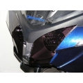 Powerbronze parts Powerbronze Headlight Protectors, BLUE for TRIUMPH ,TROPHY 1200, 13-16 | 440-T508-008 | pb_440-T508-008 | euronetbike-net