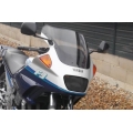 Powerbronze parts Powerbronze Headlight Protectors, FROSTED SAPPHIRE BLUE for YAMAHA ,FJ1200, 91-96 | 440-Y042-018 | pb_440-Y042-018 | euronetbike-net