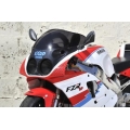 Powerbronze parts Powerbronze Headlight Protectors, FROSTED STEALTH GREY for YAMAHA ,FZR600R, 94-96 ,YZF750R-SP, 93-97 ,YZF750R, 93-97 ,FZR1000R EX-UP RU, 94-96 | 440-Y059-019 | pb_440-Y059-019 | euronetbike-net