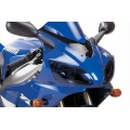 Powerbronze parts Powerbronze Headlight Protectors, LIME GREEN for YAMAHA ,YZF-R1, 98-99 | 440-Y134-011 | pb_440-Y134-011 | euronetbike-net