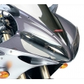 Powerbronze parts Powerbronze Headlight Protectors, DARK TINT for YAMAHA ,YZF-R1, 04-06 | 440-Y421-002 | pb_440-Y421-002 | euronetbike-net