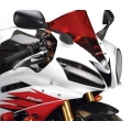 Powerbronze parts Powerbronze Headlight Protectors, SOLID BLACK for YAMAHA ,YZF-R6, 06-07 | 440-Y446-003 | pb_440-Y446-003 | euronetbike-net