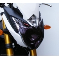 Powerbronze parts Powerbronze Headlight Protectors, LIME GREEN for YAMAHA ,FZ-8N, 10-15 | 440-Y506-011 | pb_440-Y506-011 | euronetbike-net