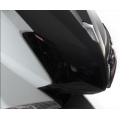 Powerbronze parts Powerbronze Headlight Protectors, CLEAR for YAMAHA ,TMAX 530, 12-14 | 440-Y542-000 | pb_440-Y542-000 | euronetbike-net