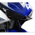 Powerbronze parts Powerbronze Headlight Protectors, BLUE for YAMAHA ,YZF-R3, 15-18 | 440-Y551-008 | pb_440-Y551-008 | euronetbike-net