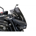 Powerbronze parts Powerbronze Headlight Protectors YAMAHA MT-03 20/DARK GREEN **NOT ROAD LEGAL** | 440-Y615-012 | pb_440-Y615-012 | euronetbike-net