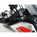 Powerbronze parts Powerbronze Wind Deflectors, RED for YAMAHA ,XT1200Z SUPER TENERE, 10-13 | 450-Y101-005 | pb_450-Y101-005 | euronetbike-net