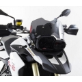 Powerbronze parts Powerbronze Adventure Sports Screen, BLUE for BMW ,F650GS, 08-16 ,F800GS, 08-17 (190 MM) | 460-B102-008 | pb_460-B102-008 | euronetbike-net