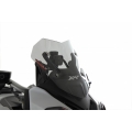 Powerbronze parts Powerbronze Adventure Sports Screen, WHITE for BMW ,S1000XR, 15-19 (330 MM) | 460-B106-004 | pb_460-B106-004 | euronetbike-net
