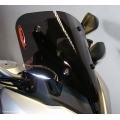 Powerbronze parts Powerbronze Adventure Sports Screen, YELLOW for DUCATI ,MULTISTRADA 1200, 13-14 (300 MM) | 460-D102-006 | pb_460-D102-006 | euronetbike-net