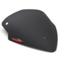 Powerbronze parts Powerbronze Adventure Sports Screen, DARK GREEN for DUCATI ,MULTISTRADA 1200, 15-18,MULTISTRADA 950, 17-19, MULTISTRADA 1260S, 18-19 (330 MM) | 460-D103-012 | pb_460-D103-012 | euronetbike-net