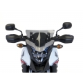 Powerbronze parts Powerbronze Adventure Sports Screen, LIGHT TINT for HONDA ,CB500X, 16-19 (220 MM) | 460-H102-001 | pb_460-H102-001 | euronetbike-net