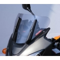 Powerbronze parts Powerbronze Adventure Sports Screen, VIOLET for SUZUKI ,DL650 V-STROM, 04-JULY 11 ,DL1000 V-STROM, 05-11 (255MM) | 460-S101-014 | pb_460-S101-014 | euronetbike-net