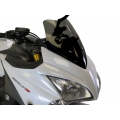 Powerbronze parts Powerbronze Adventure Sports Screen SUZUKI GSX-S1000F 15-20/VIOLET | 460-S104-014 | pb_460-S104-014 | euronetbike-net