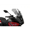 Powerbronze parts Powerbronze Adjustable Screen YAMAHA MT-07 TRACER 20/MT-07 TRACER GT 20/FJ-07 TRACER 20/FJ-07 TRACER GT 20/LIGHT TINT | 485-Y102-001 | pb_485-Y102-001 | euronetbike-net
