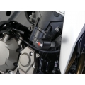 Powerbronze parts Powerbronze Badged Crash Post Set, BLACK for KAWASAKI ,Z1000, 14-19, Z1000R, 17-19 | 513-K132-003 | pb_513-K132-003 | euronetbike-net