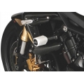 Powerbronze parts Powerbronze Badged Crash Post Set, AMBER for TRIUMPH ,STREET TRIPLE,STREET TRIPLE R, 07-12 | 513-T107-007 | pb_513-T107-007 | euronetbike-net