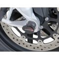 Powerbronze parts Powerbronze Fork Protectors BMW S1000RR 19-20/AMBER PLASTIC | 518-B107-007 | pb_518-B107-007 | euronetbike-net