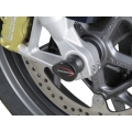 Powerbronze parts Powerbronze Fork Protectors BMW R1250RS 19-20/WHITE PLASTIC | 518-B108-004 | pb_518-B108-004 | euronetbike-net