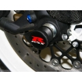 Powerbronze parts Powerbronze Fork Protectors, YELLOW PLASTIC for SUZUKI ,GSXR600, 08-10 | 518-S104-006 | pb_518-S104-006 | euronetbike-net