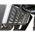Powerbronze parts Powerbronze Cooler Grill (Plastic), MATT BLACK for HONDA ,CB125R, 18-19 (PLASTIC) | 520-H120-023 | pb_520-H120-023 | euronetbike-net