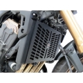 Powerbronze parts Powerbronze Cooler Grill (Plastic), RED for HONDA ,CB650F, 14-18 ,CBR650F, 14-18 ,CB650R, 19,CBR650R, 19 | 520-H126-005 | pb_520-H126-005 | euronetbike-net