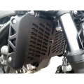 Powerbronze parts Powerbronze Cooler Grill (Plastic), RED for SUZUKI ,SV650, 16-19,SV650X, 17-19 (PLASTIC) | 520-S122-005 | pb_520-S122-005 | euronetbike-net