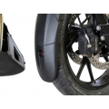 Powerbronze parts Powerbronze Mudguard Extenders, BLACK for BMW ,F750GS, 18-19 | 650-B122-003 | pb_650-B122-003 | euronetbike-net