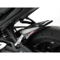 Powerbronze parts Powerbronze Hugger, CARBON LOOK-SILVER MESH for SUZUKI ,GSX-S1000, 15-19 ,GSX-S1000F, 15-19 | 201-S115-680 | pb_201-S115-680 | euronetbike-net