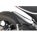 Powerbronze parts Powerbronze Hugger, CARBON LOOK for DUCATI ,SCRAMBLER 800, 15-19 | 300-D102-080 | pb_300-D102-080 | euronetbike-net