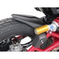 Powerbronze parts Powerbronze Hugger INDIAN FTR1200 19-20/BLACK | 300-IN101-003 | pb_300-IN101-003 | euronetbike-net