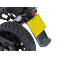 Powerbronze parts Powerbronze Mud Deflector (Rear) SUZUKI ,DL1000 V-STROM, 14-19 | 360-S102-070 | pb_360-S102-070 | euronetbike-net