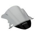 Powerbronze parts Powerbronze Airflow Screens, CLEAR for HONDA ,CBR600F, 11-13 | 400-H129-000 | pb_400-H129-000 | euronetbike-net