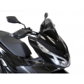 Powerbronze parts Powerbronze Scooter Screens HONDA PCX125 18-20/DARK TINT | 400-H149-002 | pb_400-H149-002 | euronetbike-net