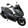 Powerbronze parts Powerbronze Scooter Screens HONDA PCX125 21/DARK TINT | 400-H153-002 | pb_400-H153-002 | euronetbike-net