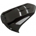 Powerbronze parts Powerbronze Hugger, CARBON LOOK-SILVER MESH for APRILIA ,TUONO V4, 13-18, RSV4 APRC, 09-14, RSV4 FACTORY, 09-14, RSV4 RF, 15-18, RSV4 RR, 15-18 | 201-A101-680 | pb_201-A101-680 | euronetbike-net