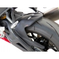 Powerbronze parts Powerbronze Hugger HONDA CBR1000RR 20/BLACK-SILVER MESH | 201-H112-603 | pb_201-H112-603 | euronetbike-net