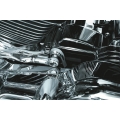 KURYAKYN KURYAKYN TRANSMISSION SHIFT ARM COVER | 1068 | kur_1068 | euronetbike-net