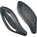 KURYAKYN KURYAKYN AIR DEFLECTORS DRAGON WING SMOKE | 1108 | kur_1108 | euronetbike-net