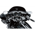 KURYAKYN KURYAKYN STEREO ACCENT FLHT CHROME | 3765 | kur_3765 | euronetbike-net
