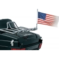 KURYAKYN KURYAKYN FLAG W/1/2" VERTICAL MNT | 4254 | kur_4254 | euronetbike-net