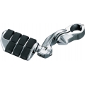 KURYAKYN KURYAKYN CRUISE MOUNTS TOUR TECH SHORT ARM CHROME | 4523 | kur_4523 | euronetbike-net