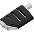 KURYAKYN KURYAKYN TRIDENT DUALLY PEGS MALE-MOUNT | 7592 | kur_7592 | euronetbike-net