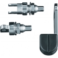 KURYAKYN KURYAKYN THREAD STIRRUP END MALE | 8079 | kur_8079 | euronetbike-net
