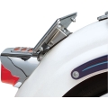 KURYAKYN KURYAKYN LICENSE PLATE HOLDER LAYDOWN | 9165 | kur_9165 | euronetbike-net