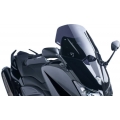 Puig Puig Windshield V-Tech Line Sport, Dark Smoke | 6036F | puig_6036F | euronetbike-net