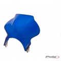 Puig Puig Windshield Cockpit, Blue | 1480A | puig_1480A | euronetbike-net