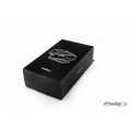 Puig Puig R12 Frame Sliders, Black | 1860N | puig_1860N | euronetbike-net