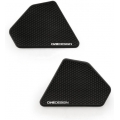 Puig Puig Specific Side Tank Pads, Black | 20171N | puig_20171N | euronetbike-net